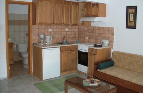 Kefalonia Casa | Zest @ Xi Beach
