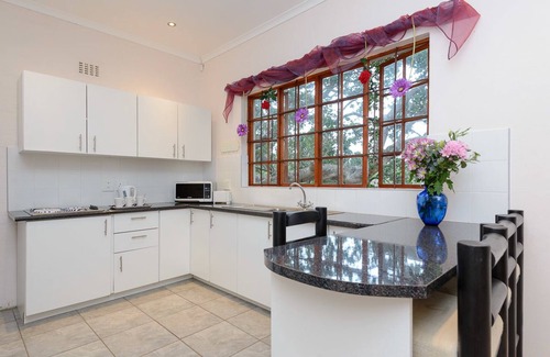 Port Edward Casa | Zesty Guesthouse