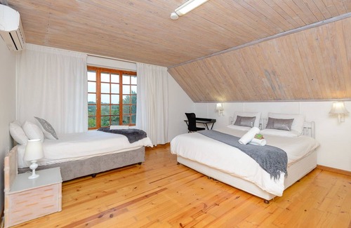 Port Edward Casa | Zesty Guesthouse