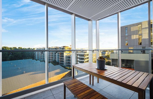 Zetland Apartamento | Zetland walk to Train Station/Shopping Centre/Pool
