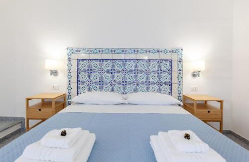 Agrigento Casa | Zeus Atabyrios 3 - Open Space