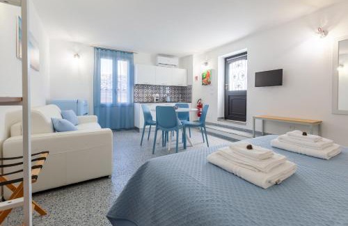 Agrigento Casa | Zeus Atabyrios 3 - Open Space