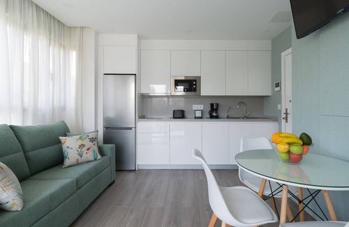 Melenara Apartamento | Zeus By CanariasGetaway