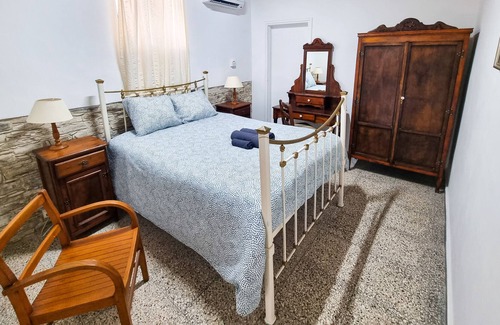 Skarinou Apartamento | Zeus Grand Apartment