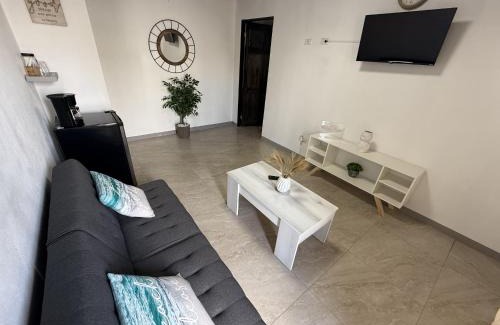 La Garita Apartamento | Zeus Guesthouse -Free SJO Airport Shuttle & Car Rental