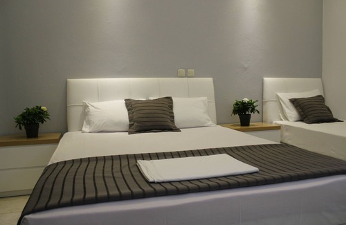 Nei Pori Hotel | Zeus Hotel