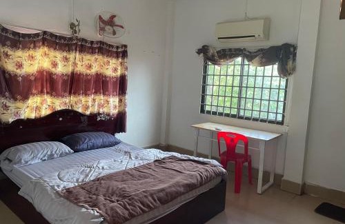 Siem Reap Hotel | Zeus Hotel