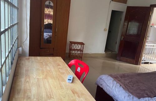 Siem Reap Hotel | Zeus Hotel