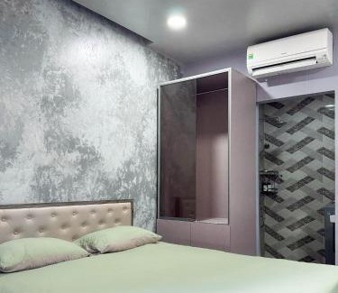 Thao Dien Hotel | Zeus Living - Cozy Apartment in Thao Dien
