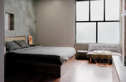 Thao Dien Hotel | Zeus Living - Cozy Apartment in Thao Dien