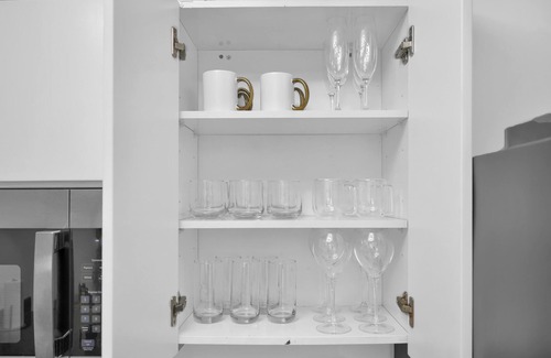 Brickell Apartamento | Zeus Sanctuary in Brickell Miami