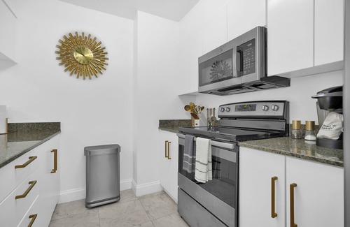 Brickell Apartamento | Zeus Sanctuary in Brickell Miami