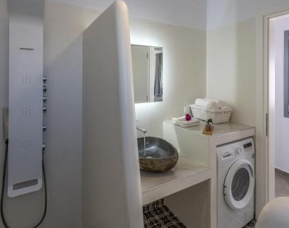 Triovasalos Apartamento | Zeus Suite