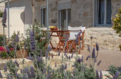Gortyna Casa | Zeus Traditional House