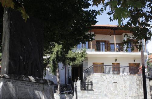 Dio-Olympos Apartamento | ZeusPlace Anastasia's Apartment 1