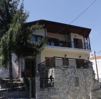 Dio-Olympos Apartamento | ZeusPlace Anastasia's Apartment 1