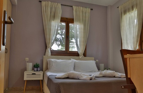 Leptokaria Villa | Zeusplace Olympus Riviera Leptokaria num3