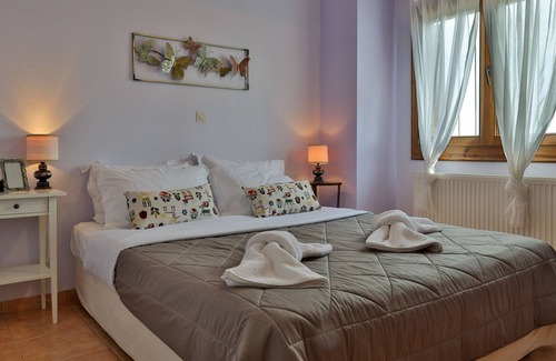 Leptokaria Villa | Zeusplace Olympus Riviera Leptokaria num3