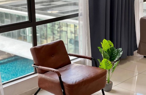 Seri Kembangan Condominio | Zeva Complex Residence