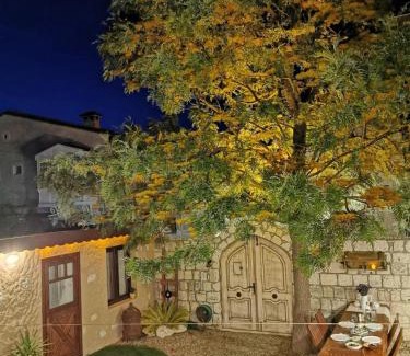 Hacımemis Cama Y Desayuno | ZEVKLİLER ALAÇATI hotel