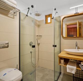 Old Datca Hotel | ZEYT INN HOTEL