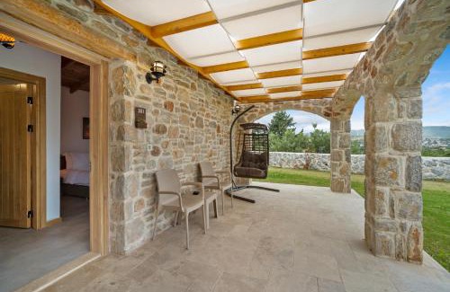 Old Datca Hotel | ZEYT INN HOTEL