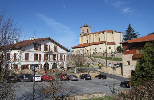 Olaberria Casa | Zezilionea