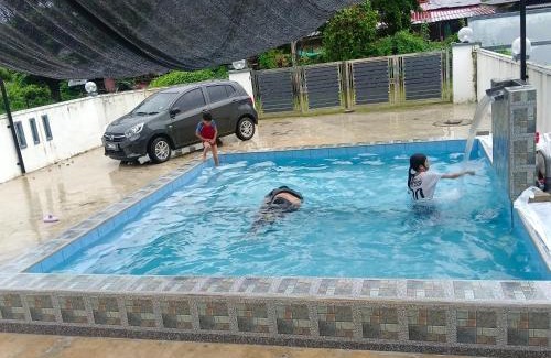 Kampung Telaga Nibong Casa | ZF Homestay