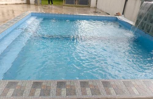 Kampung Telaga Nibong Casa | ZF Homestay