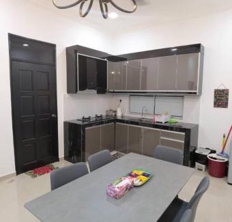 Kampung Telaga Nibong Casa | ZF Homestay