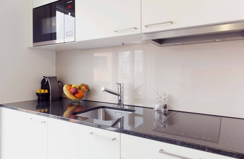 Cham Apartamento | ZG Cactus II - Zugersee HITrental Apartment