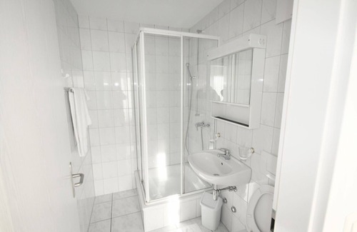 Cham Apartamento | ZG Dahlia II - Zugersee HITrental Apartment