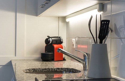 Zug Apartamento | ZG Zeughausgasse I - Hitrental Apartment