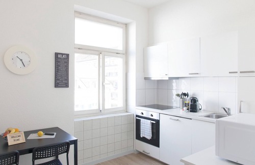 Seefeld Apartamento | ZH Seefeld - Hitrental Apartment