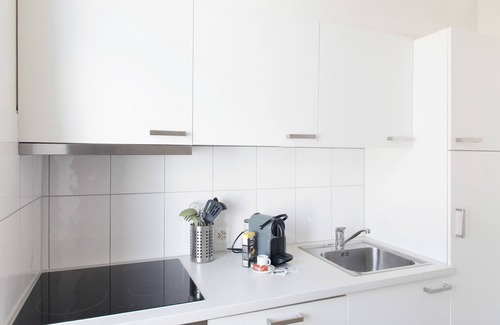 Seefeld Apartamento | ZH Seefeld - Hitrental Apartment