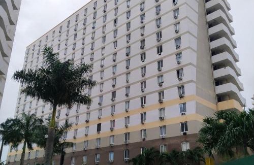 Lapu-Lapu Apartamento | Zhabret's Place