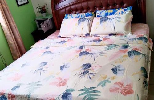 Lapu-Lapu Apartamento | Zhabret's Place