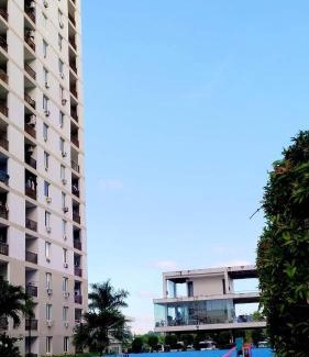 Lapu-Lapu Apartamento | Zhabret's Place