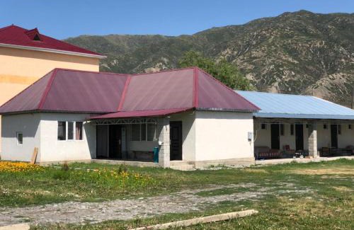 Saty Casa | Zhaksylyk guesthouse