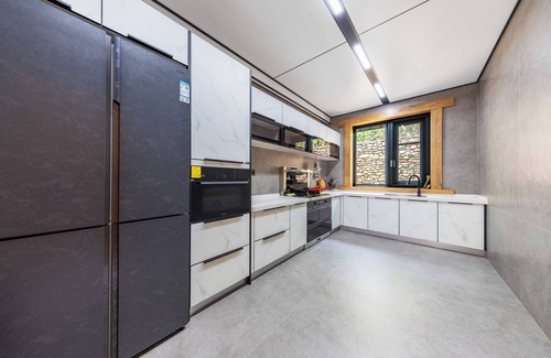 Yongding Casa | Zhangjiajie Home