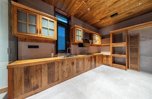 Yongding Casa | Zhangjiajie Home