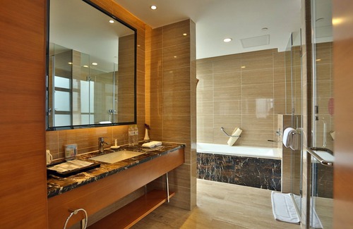 Yongding Hotel | Zhangjiajie Huatian Hotel