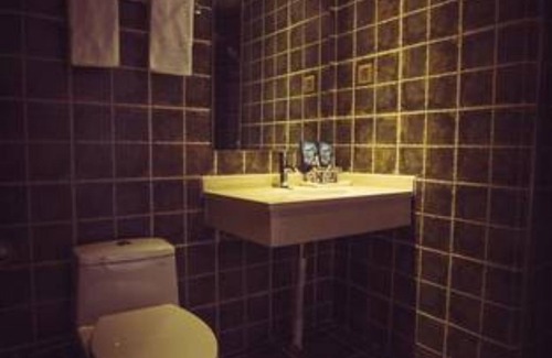 Yongding Hotel | Zhangjiajie Interval Time Travel Inn