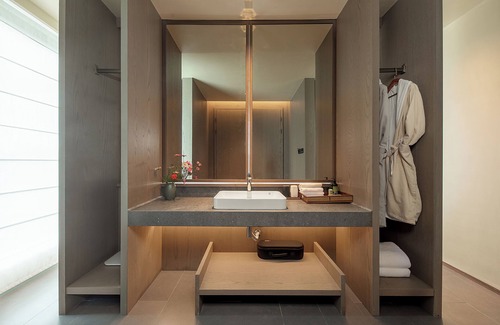 Yongding Cama Y Desayuno | Zhangjiajie Manxin Joint Store