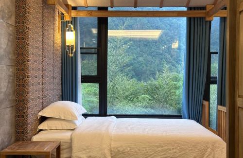 Wulingyuan Cama Y Desayuno | Zhangjiajie Qiquan Vacation B&B