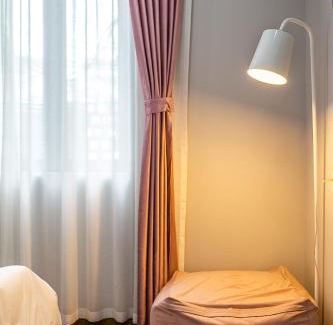 Yongding Hotel | Zhangjiajie Tianmen&National Forest Park-Free pick up -free lanudry service Thirty One