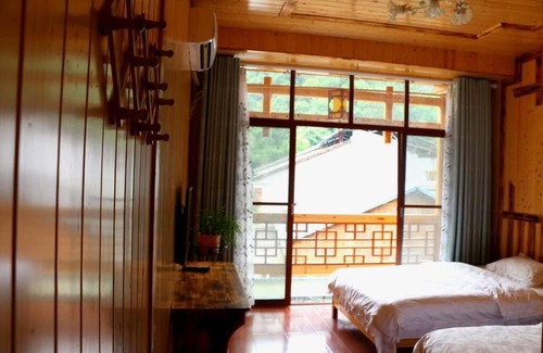 Wulingyuan Casa | Zhangjiajie Tongfu inn