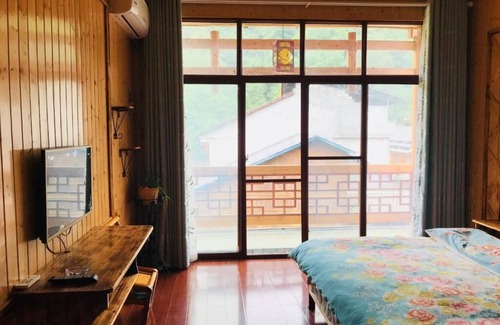 Wulingyuan Casa | Zhangjiajie Tongfu inn