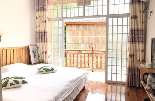 Wulingyuan Casa | Zhangjiajie Tongfu inn