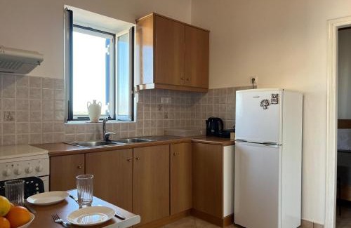 Travasarianika Casa | Zhanna House